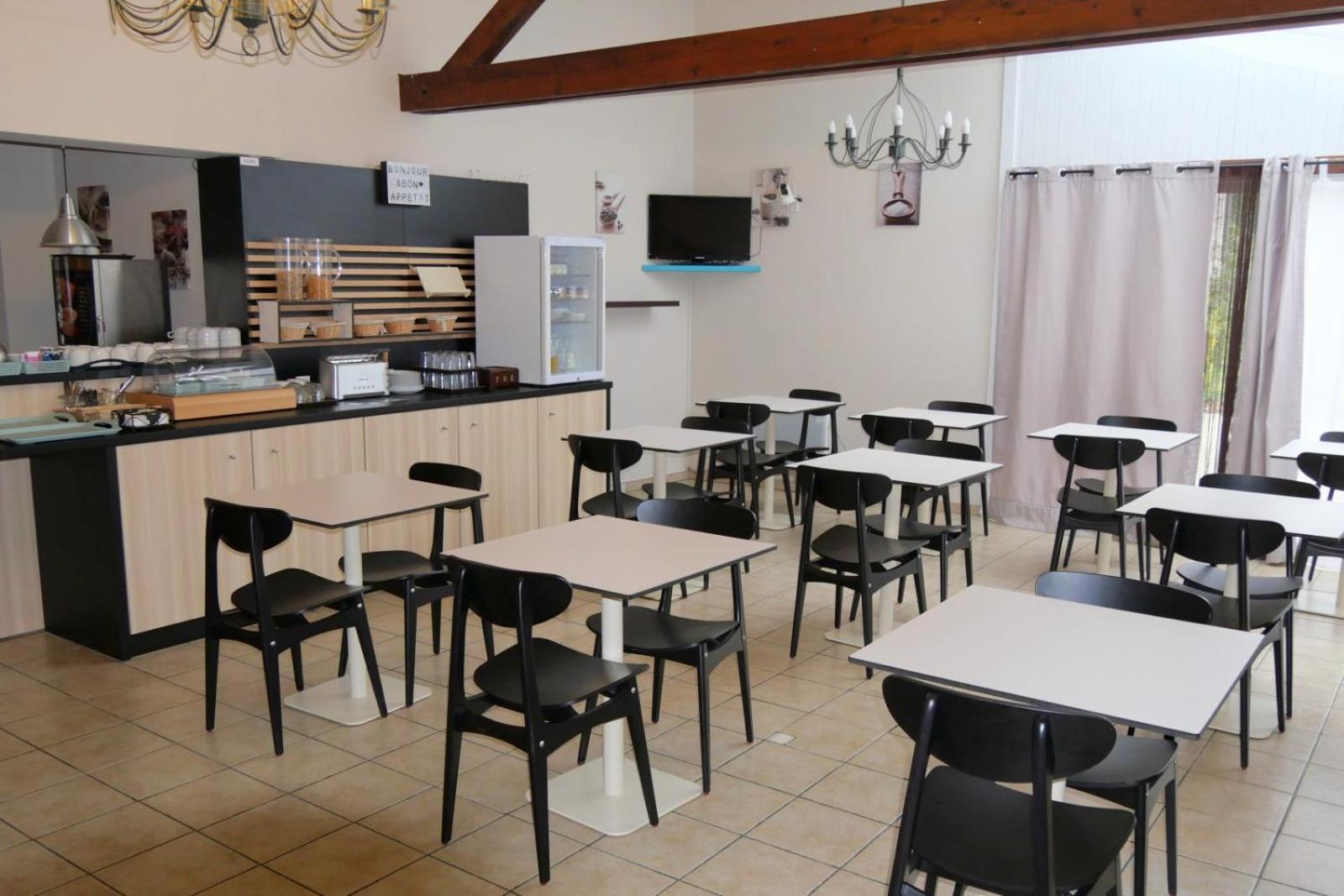 Hotel Restaurant Du Lac Graulhet Esterno foto